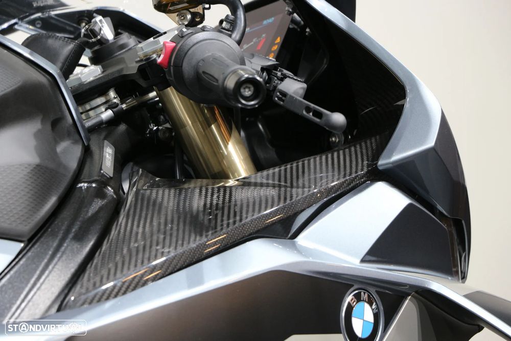 BMW S 1000 RR - 9