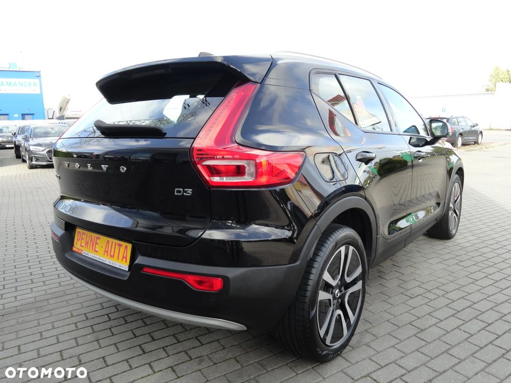 Volvo XC 40 D3 Momentum Pro - 8