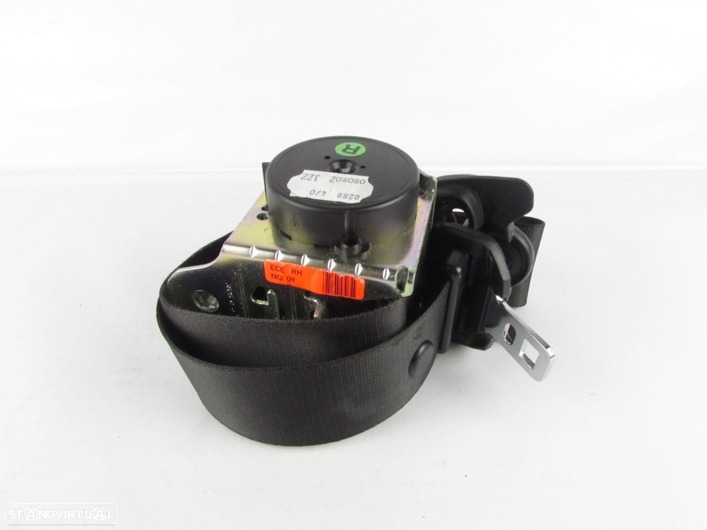 Cinto de segurança Direito/Frente SEMI-NOVO/ ORIGINAL MINI MINI (R50, R53)/MINI... - 1