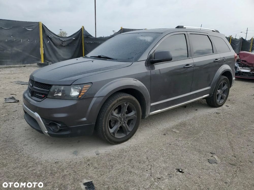 Dodge Journey - 2