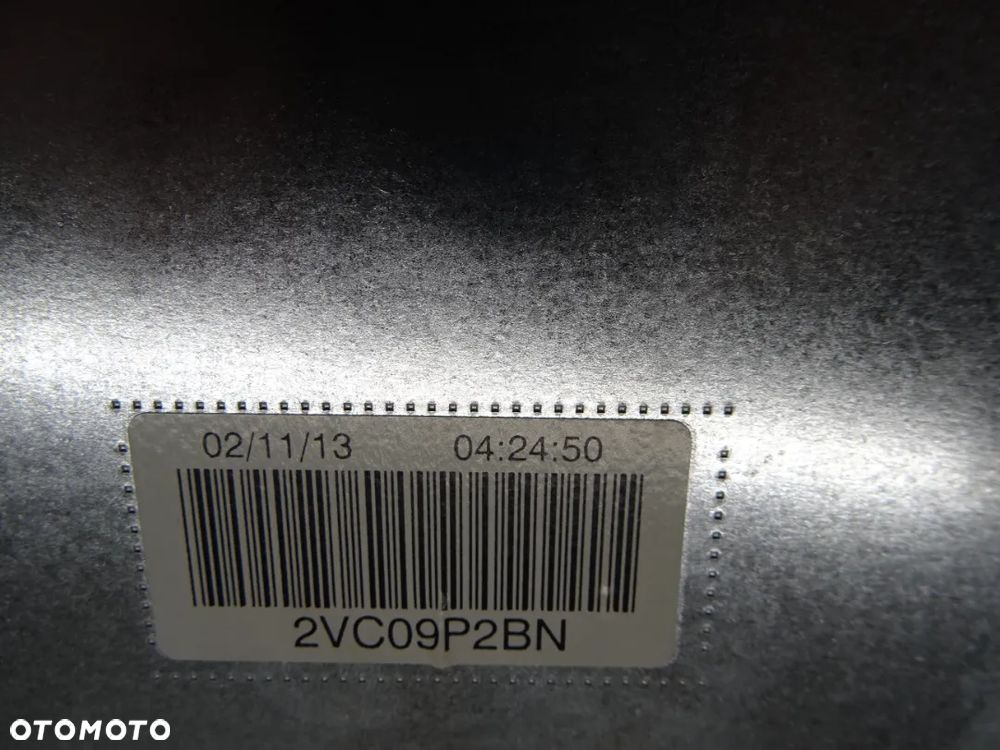 PEUGEOT 208 I 12-15 1.2B RADIO NAWIGACJA WYŚWIETLACZ 9806730080 A2C35035800 - 4