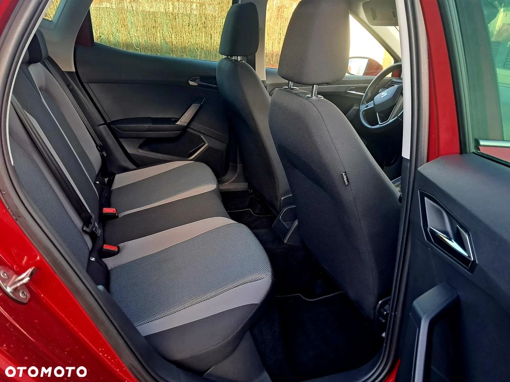 Seat Arona 1.0 TSI OPF Xperience - 14