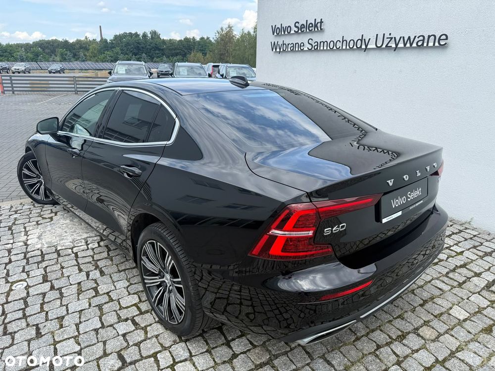 Volvo S60 - 10