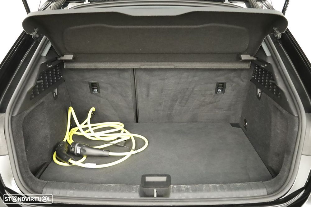 Audi A3 Sportback 40 TFSIe Advanced - 23