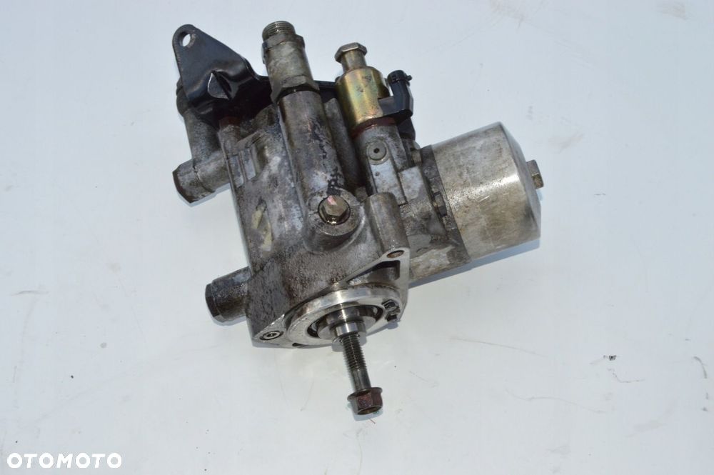 pompa paliwa wtryskowa isuzu trooper monterey 3.0 dti - 3