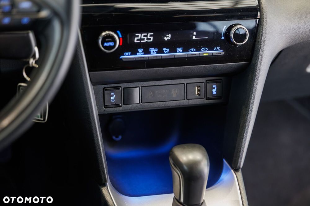 Toyota Yaris Cross Hybrid 1.5 Comfort - 27