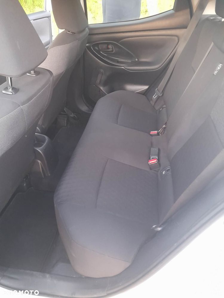 Toyota Yaris 1.5 Comfort - 7