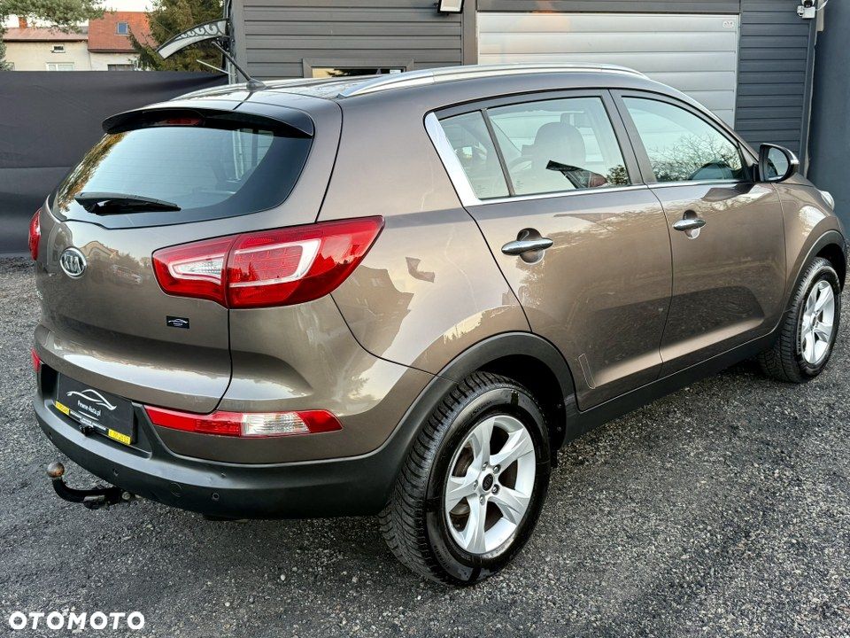 Kia Sportage 1.6 GDI XL 2WD - 6