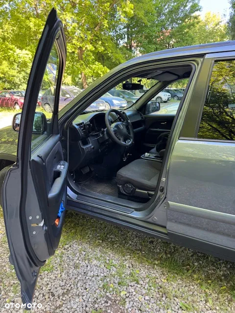 Honda CR-V - 6