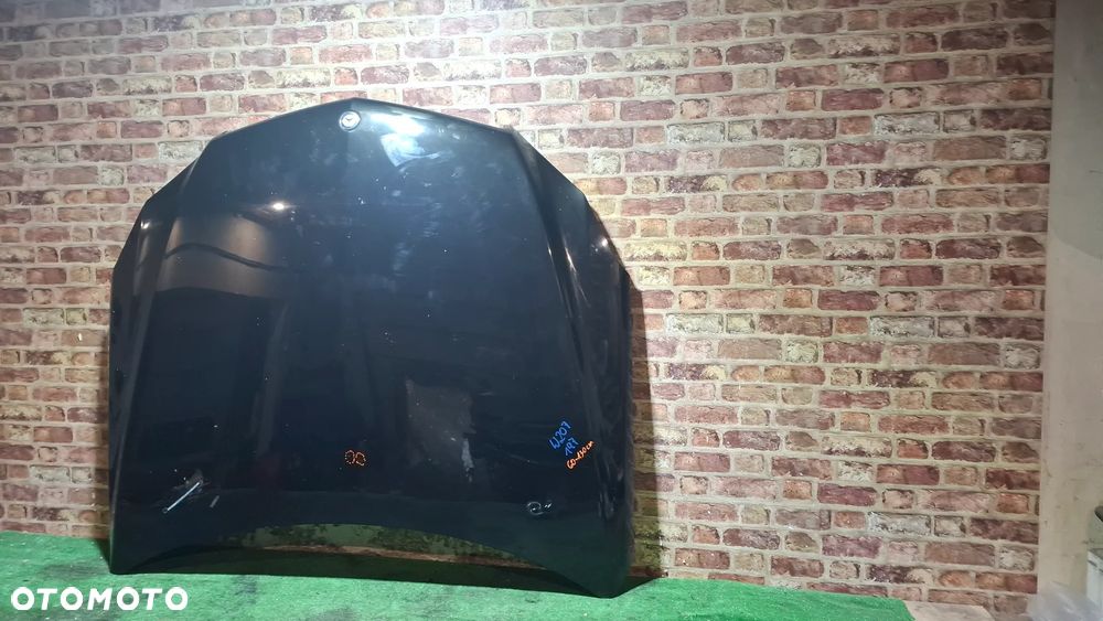 Maska Mercedes-Benz E C207 W207 COUPE 09/17 KOD 197 - 3