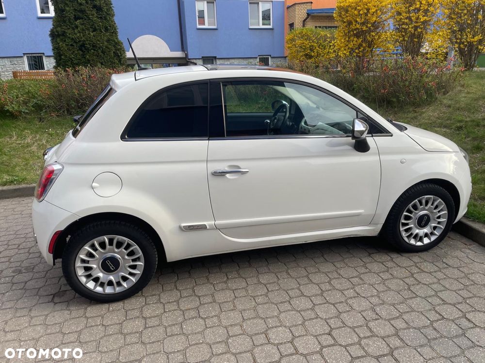 Fiat 500 - 3