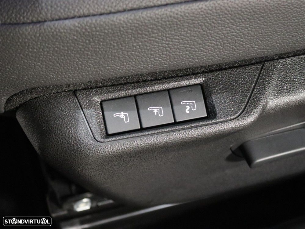 Jeep Avenger 1.2 GSE T3 Longitude - 21