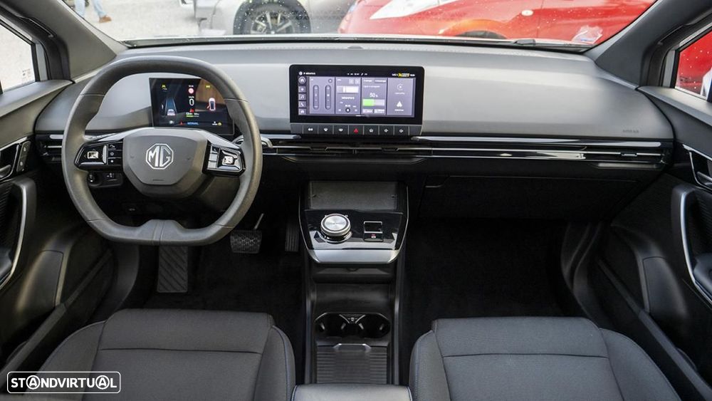 MG MG4 51 kWh Standard - 30