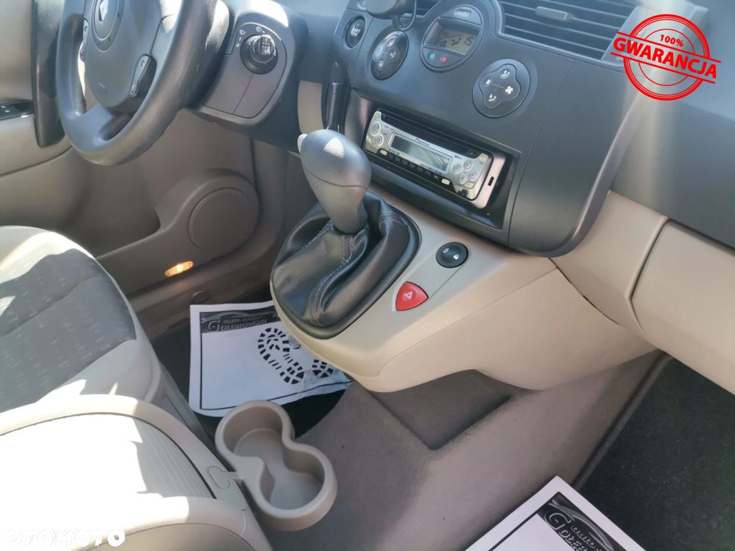 Renault Scenic - 22