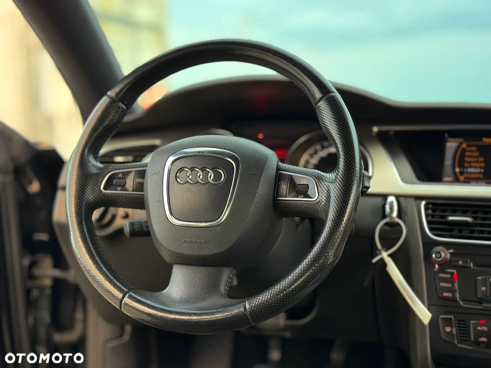 Audi A5 - 21