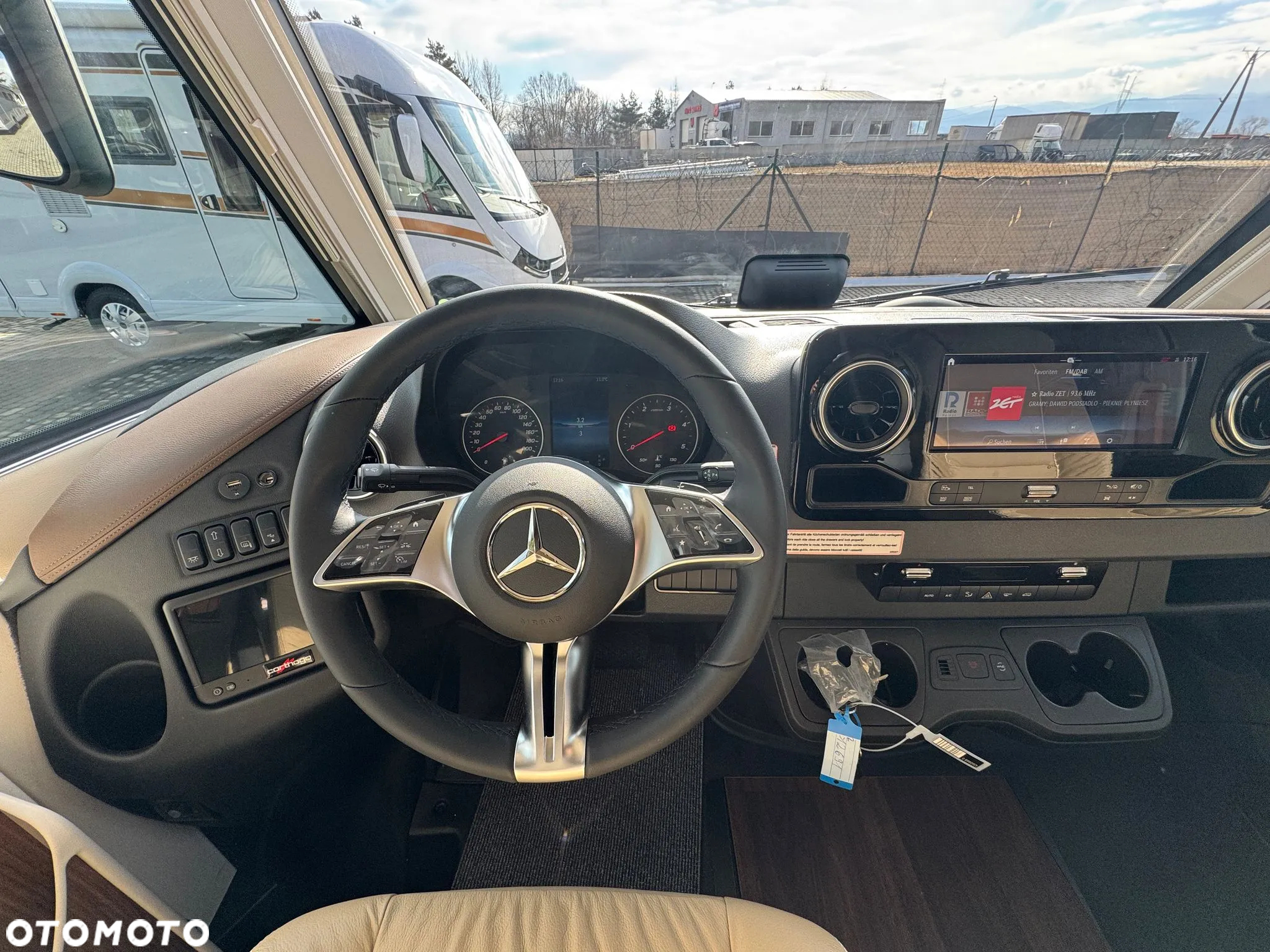 Carthago E-line I64QB XL - Nowy model, Mercedes ALDE Automat, 5.5t. - 10