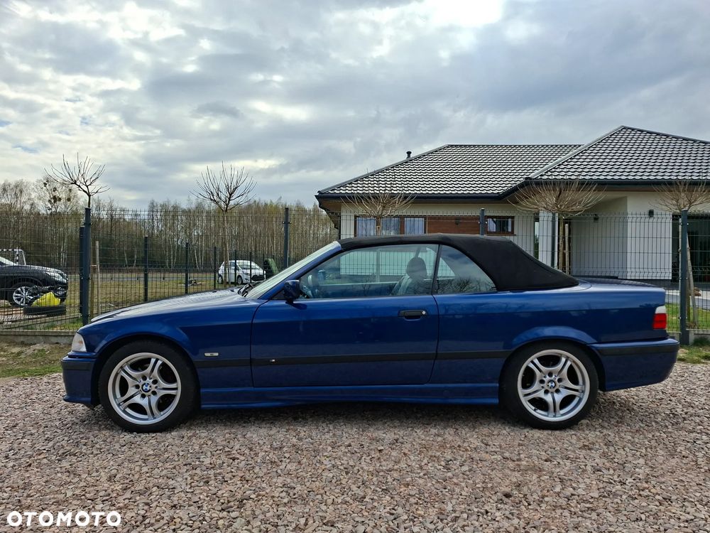 BMW Seria 3 - 4