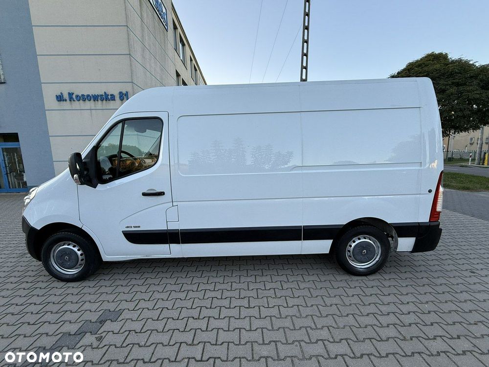 Renault Master - 3