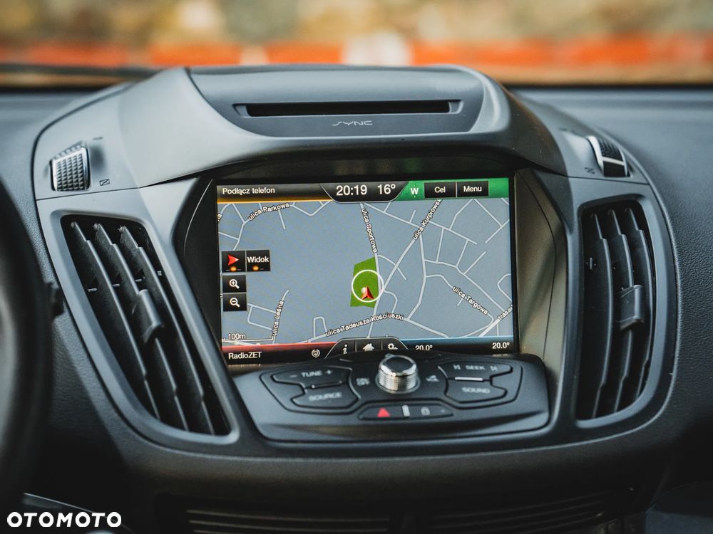 Ford Kuga 2.0 TDCi AWD Titanium - 24