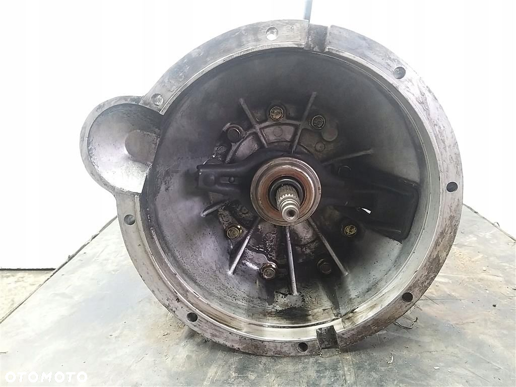 Skrzynia biegów Manualna Fs Lublin Lublin  I 2.4DIESEL 85KM PD9703000 - 6