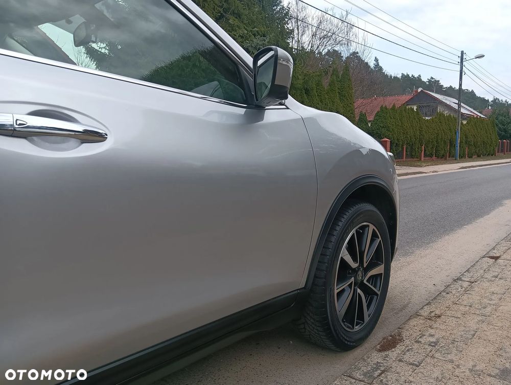 Nissan X-Trail - 23