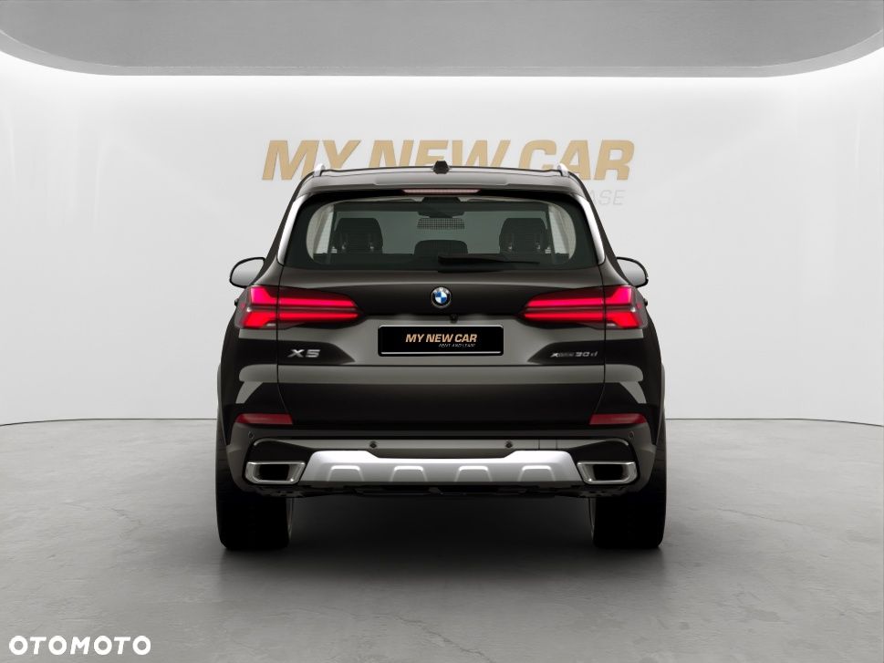 BMW X5 xDrive30d - 32