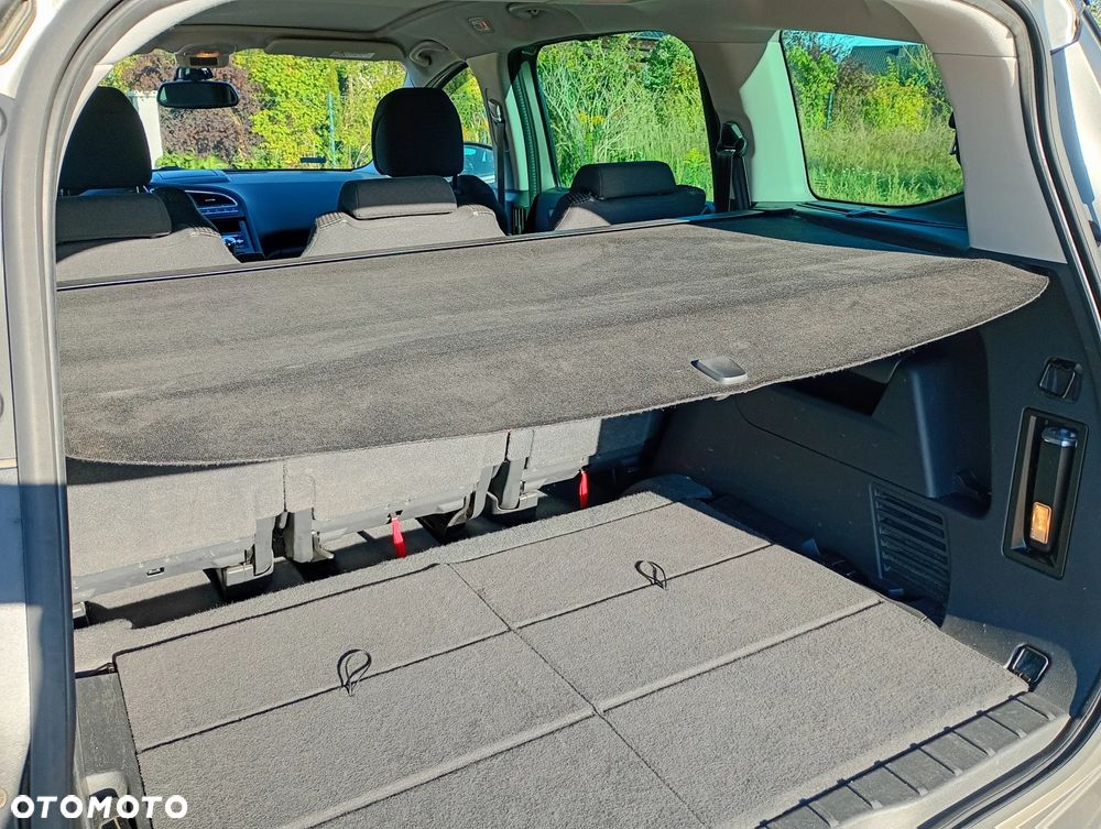 Peugeot 5008 2.0 HDi Allure 7os - 13