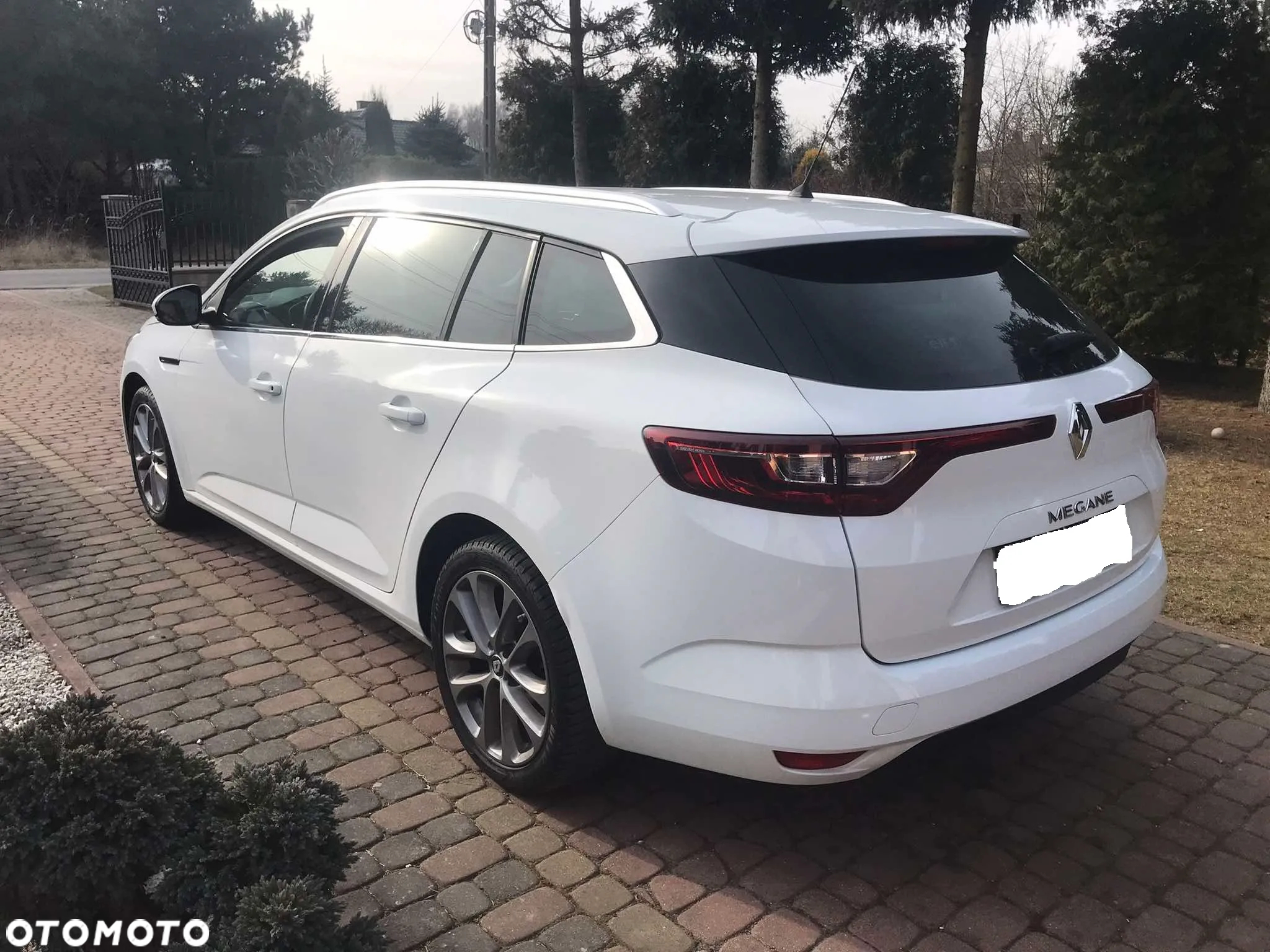 Renault Megane - 4