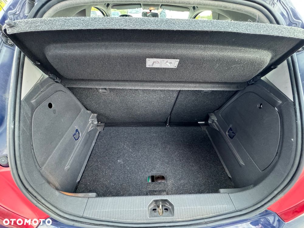 Opel Corsa 1.0 12V Enjoy - 10