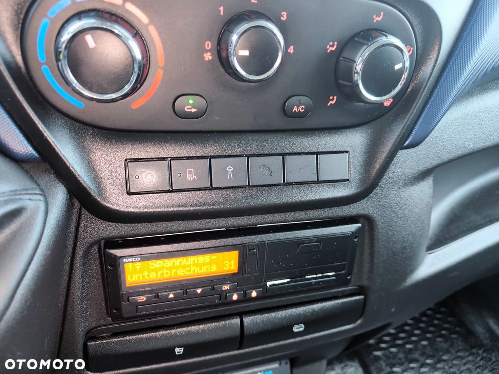 Iveco 35s14 - 30