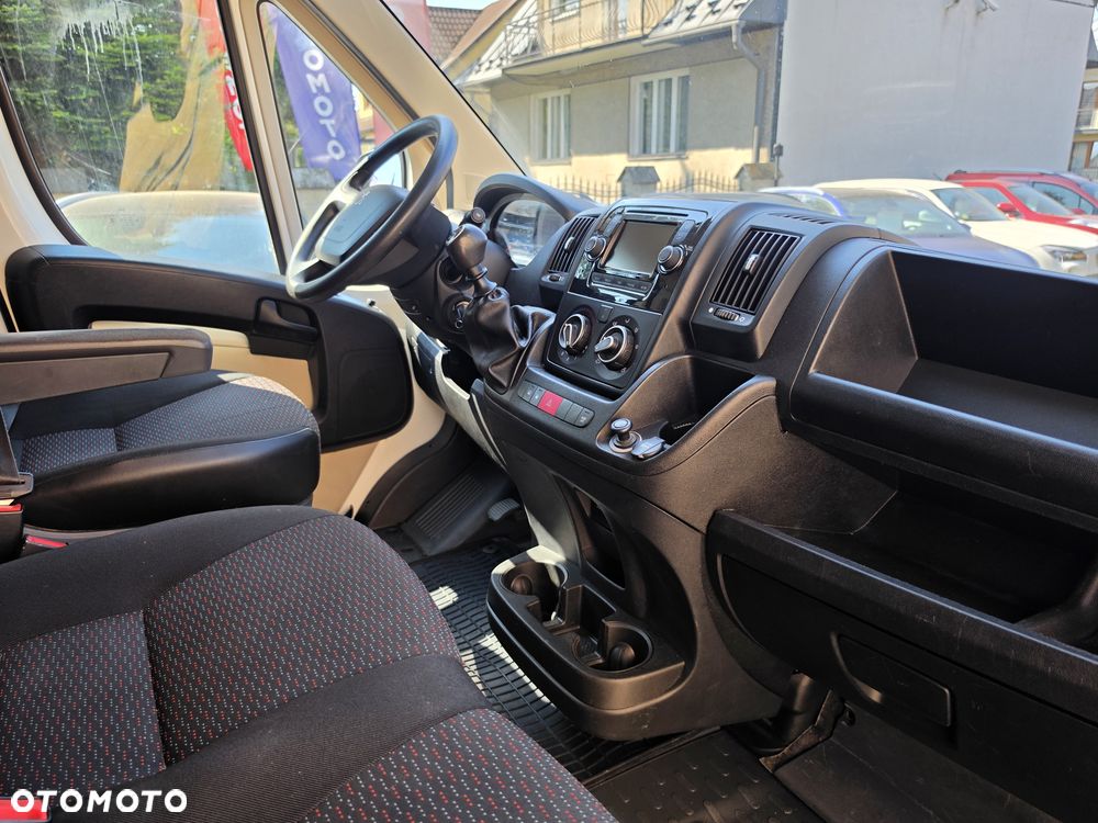 Peugeot Boxer - 17