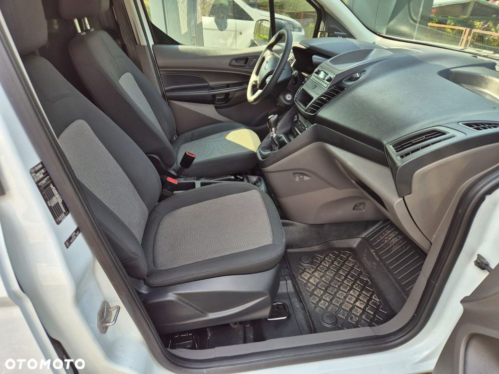 Ford Transit connect - 6