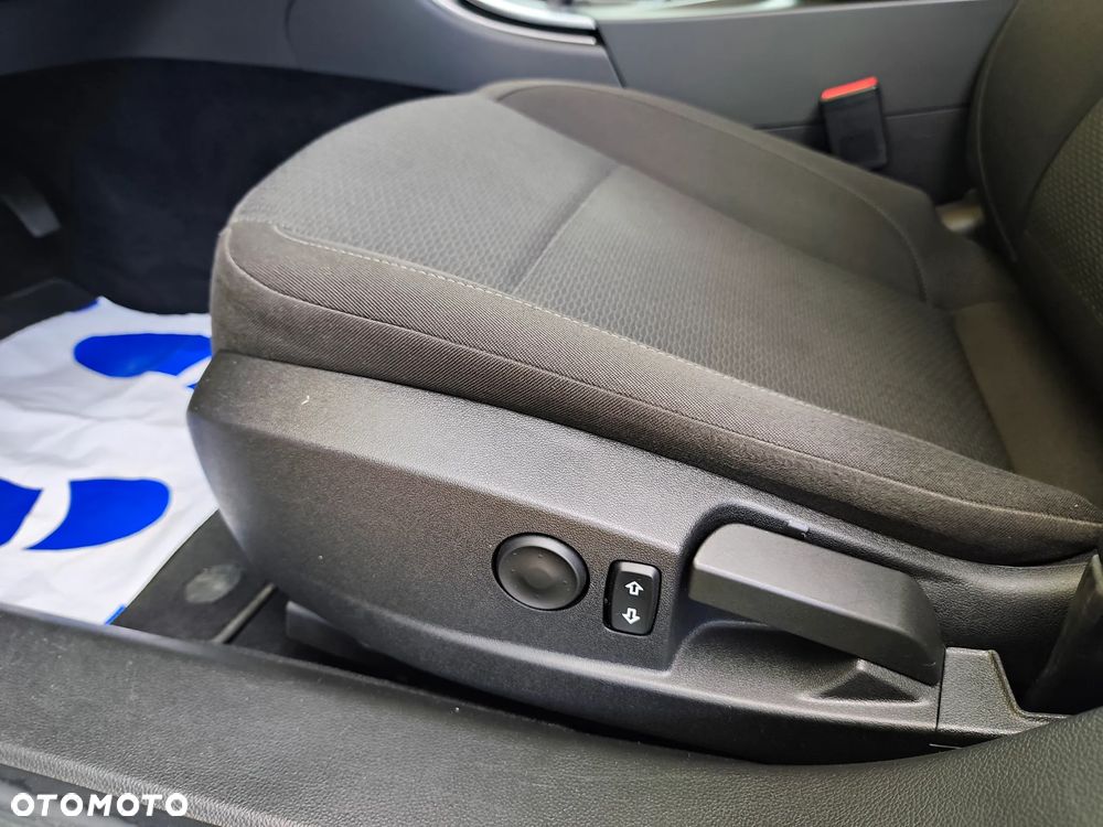 Opel Insignia 2.0 CDTI EcoFLEX S&S - 27