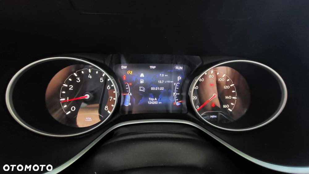 Jeep Compass - 21