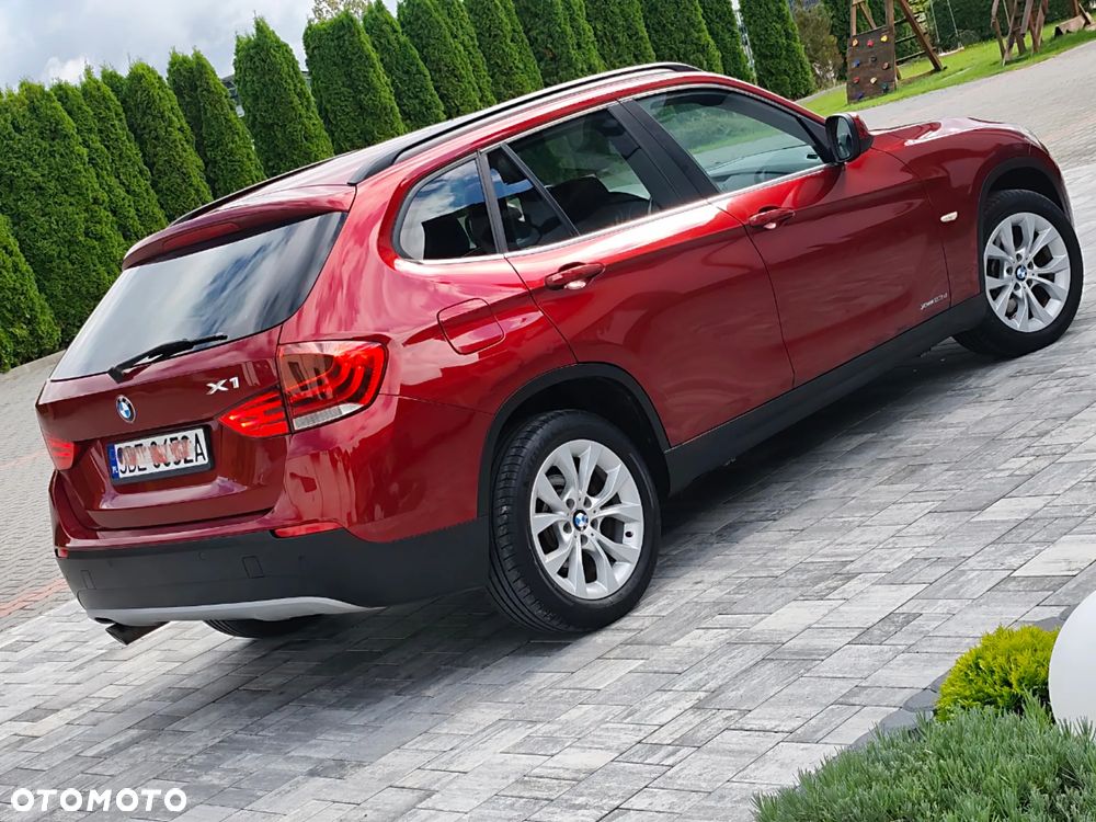 BMW X1 xDrive23d - 7