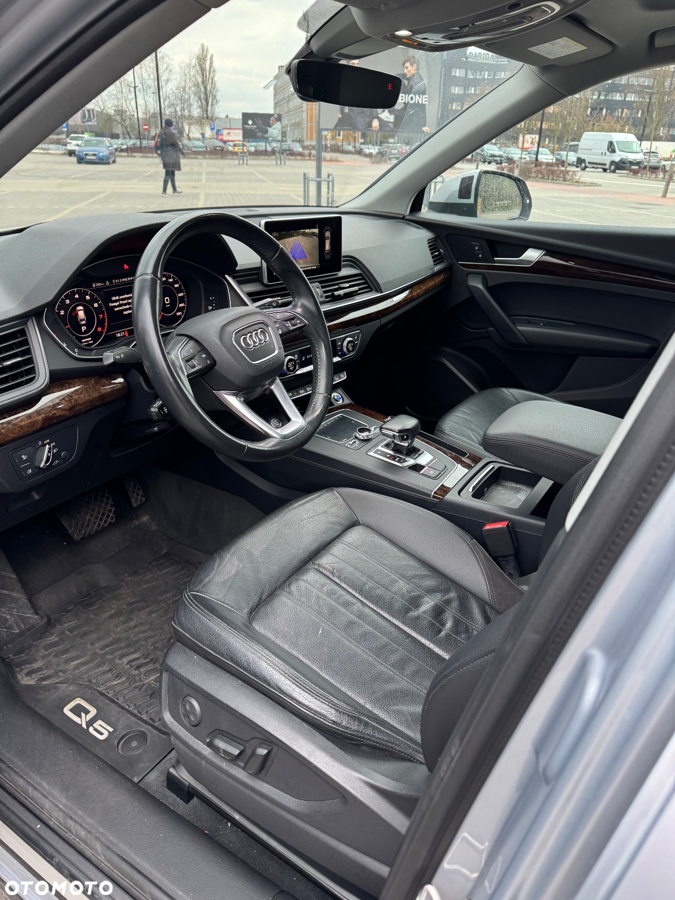Audi Q5 2.0 TFSI Quattro S tronic - 24