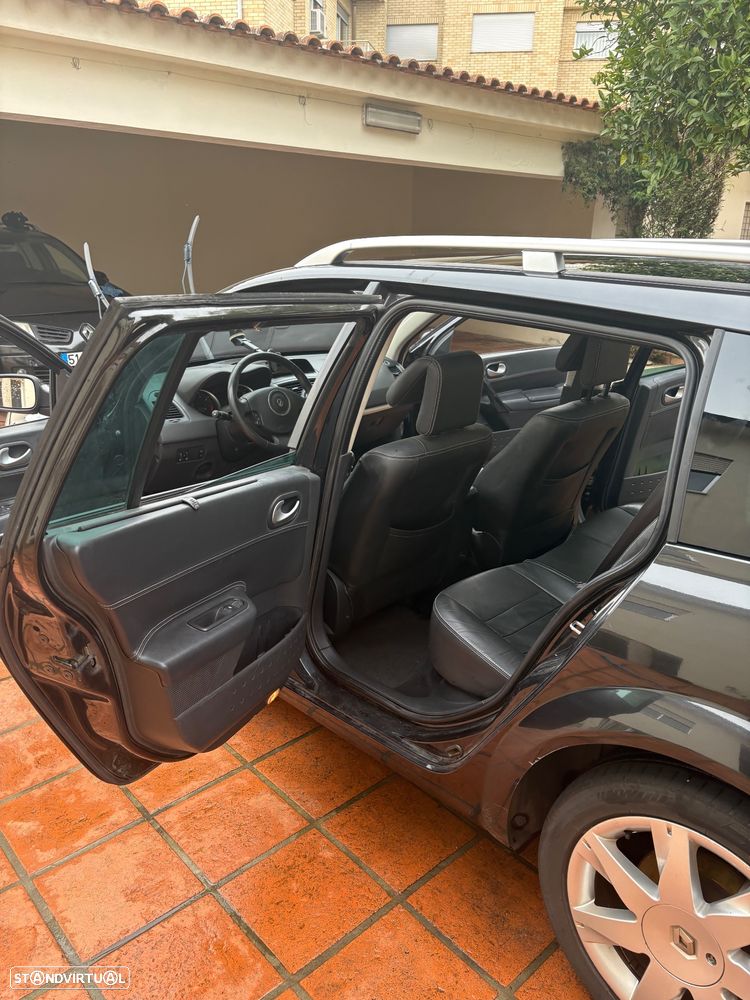 Renault Mégane Break - 5