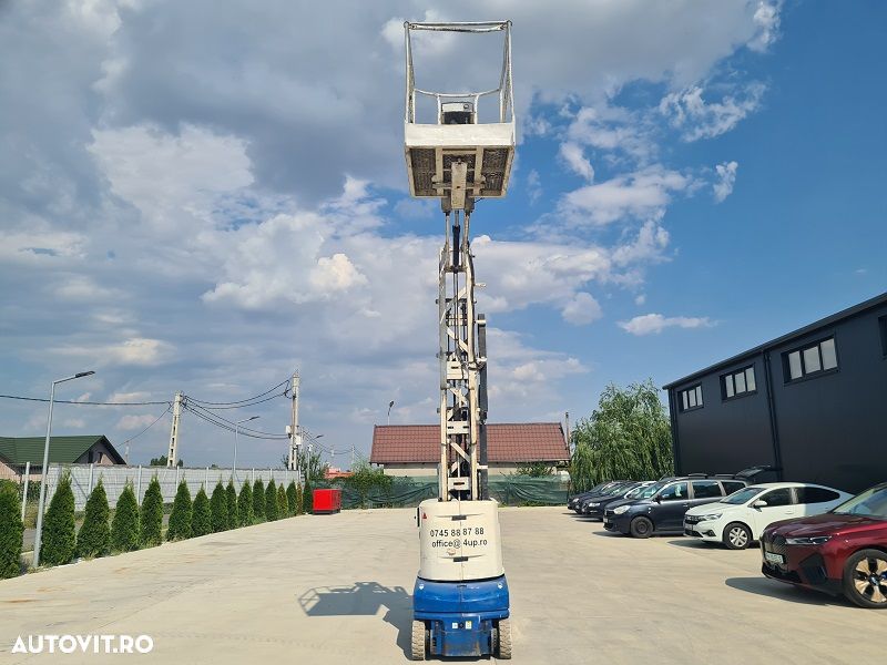 JLG-Toucan TOUCAN 1010 - 13