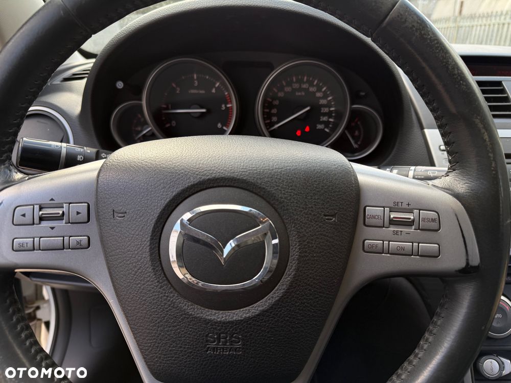 Mazda 6 2.0 CD Comfort - 17