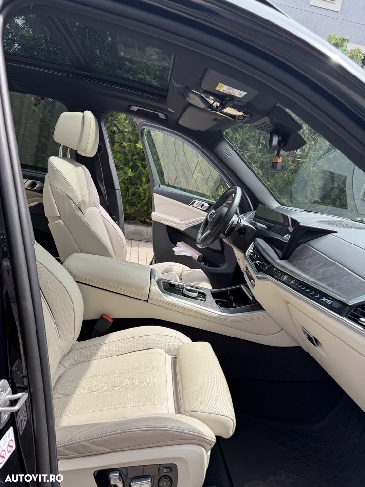 BMW X5 - 21