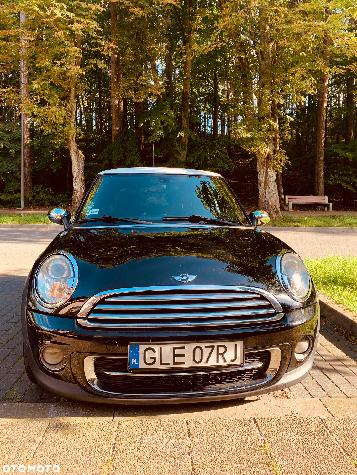 MINI Cooper D - 31