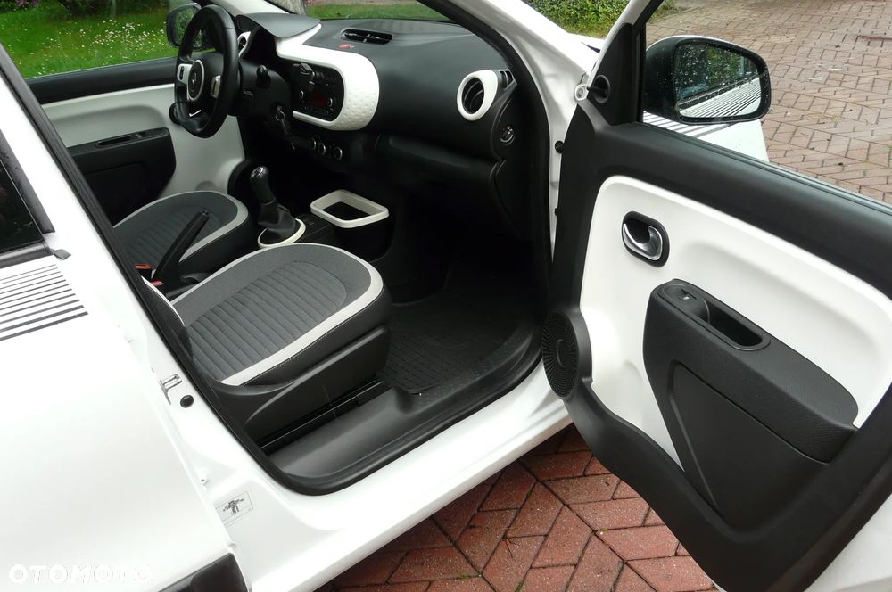Renault Twingo SCe 70 Intens - 20