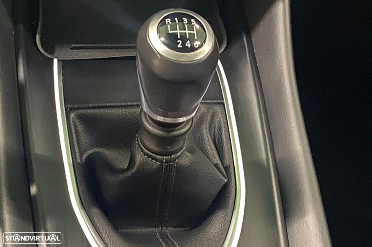 Nissan Qashqai 1.3 DIG-T N-Connecta - 9