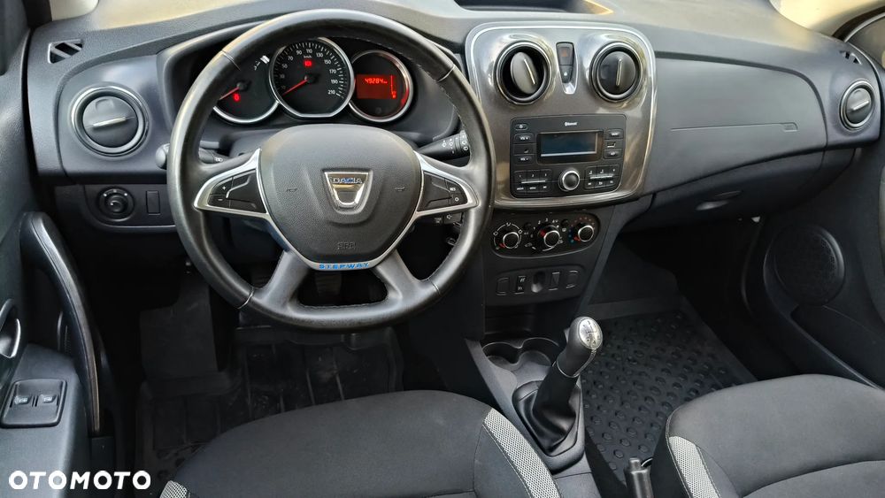 Dacia Sandero - 14