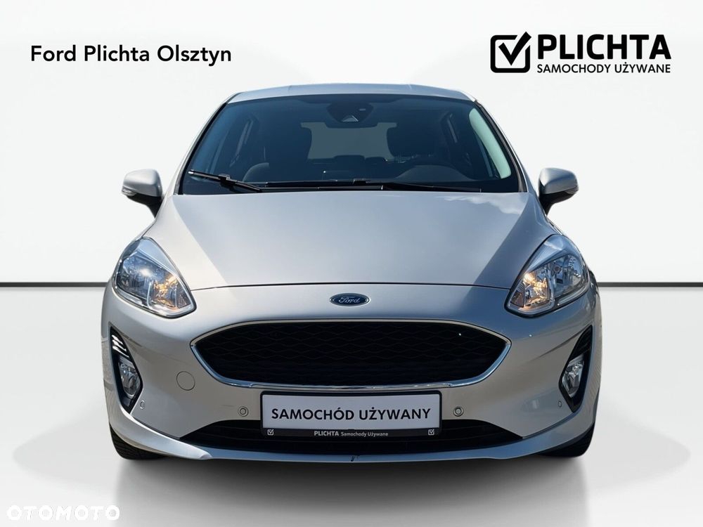 Ford Fiesta - 3