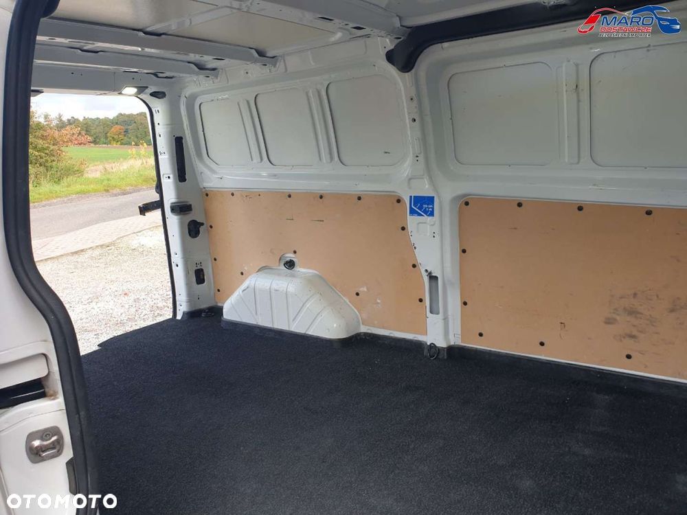 Ford TRANSIT CUSTOM L2H1 LIFT AUTOMAT - 21