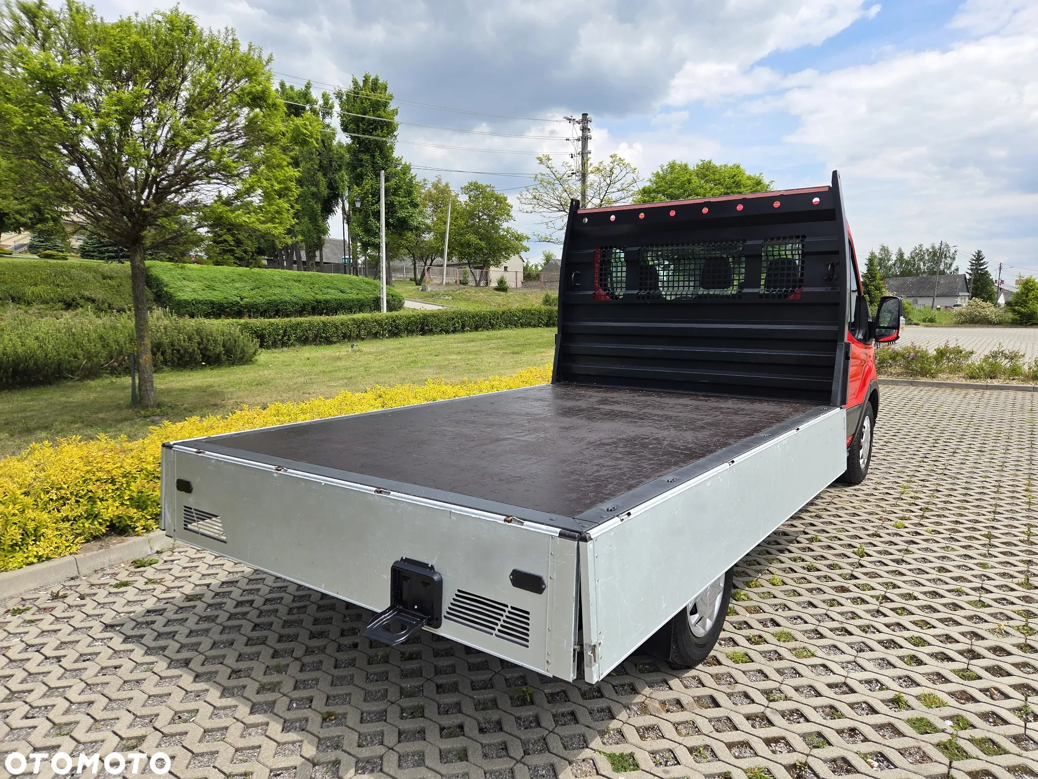 Ford Transit - 13