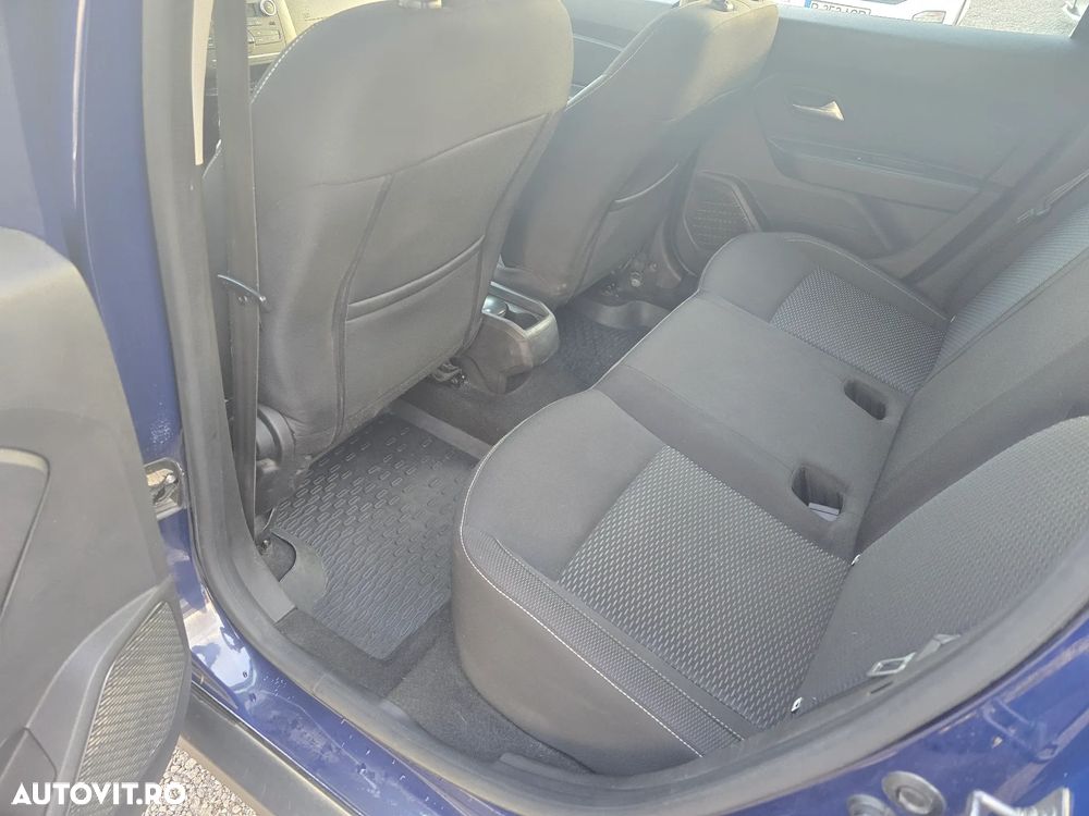 Dacia Duster 1.5 Blue dCi 4WD Comfort - 9