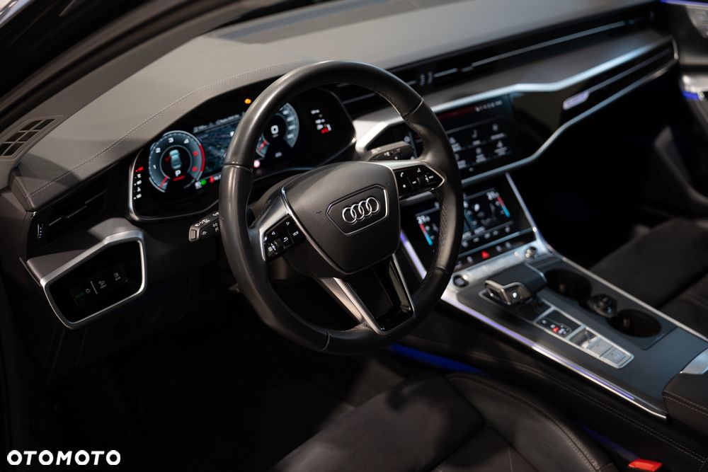 Audi A6 Limousine - 6