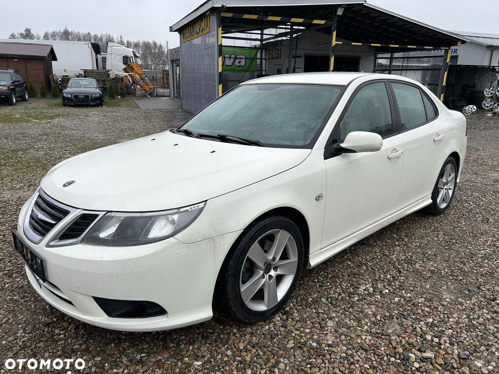Saab 9-3 - 2